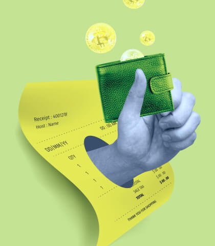 واجهة مشروع ويب تفاعلي من تصميم شركة رابط لتقنية المعلومات