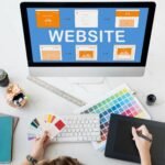 كيفية اختيار شركة تصميم مواقع إلكترونية في السعودية