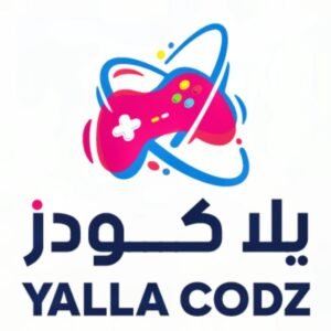 يلا كودز : Brand Short Description Type Here.