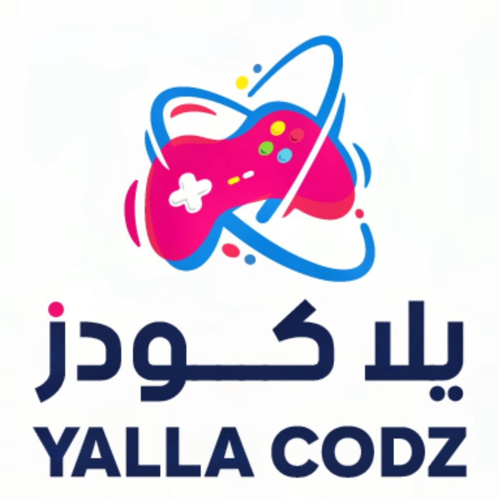 خدمة إنشاء متجر إلكتروني لبيع بطاقات شحن الألعاب