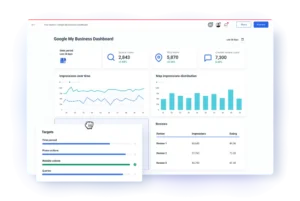 إثبات ملكية النشاط التجاري على خرائط قوقل